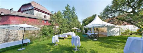 Restaurant Wasserschloss Hagenwil In Hagenwil Bei Amriswil Lunchgate