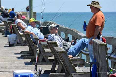 Outer Banks Fishing Guide - OuterBanks.com