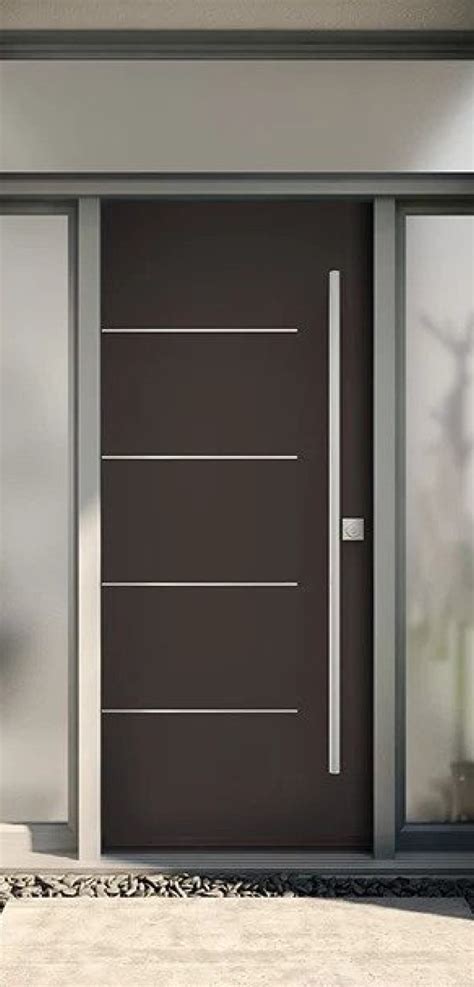 Steel Entry Doors