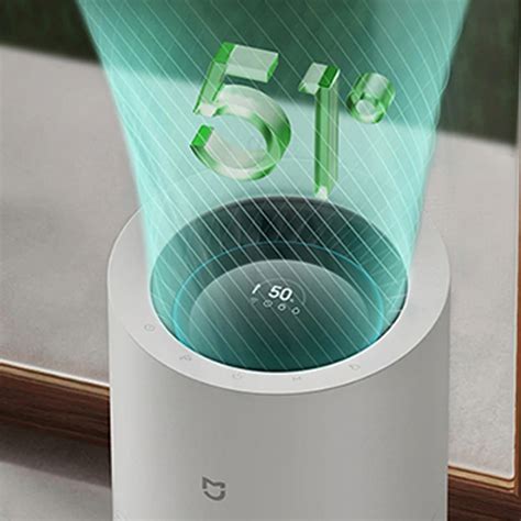 Xiaomi Mijia Mist Free Humidifier Pro Air Humidifiers For Home