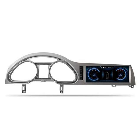Audi Q7 (4L) S Q7 Android 12 Multimedia 10.25"/12.3" Touchscreen ...