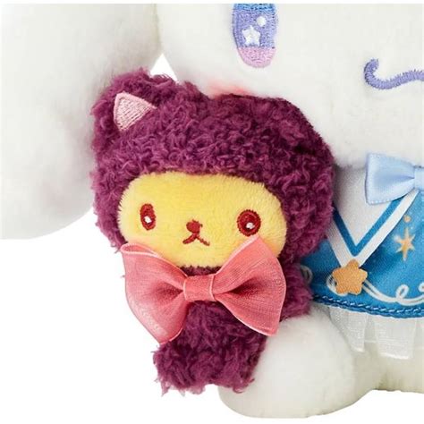 Sanrio Plush: Magical - Cinnamoroll (Limited Edition) | Nin-Nin-Game.com