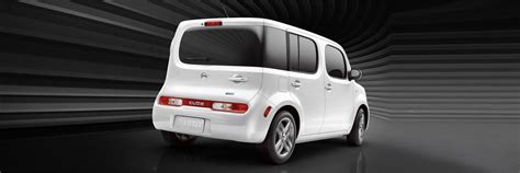 Nissan Cube Nissan Usa