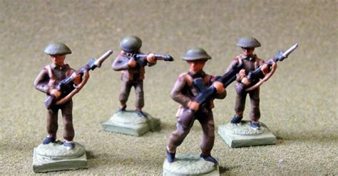 20mm Crimean War Wargaming And Other Stuff Hichliffe Ww2 British