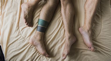 Three Years On The Frontline Of Gay Mens Sexual Health Testing OUTinPerth
