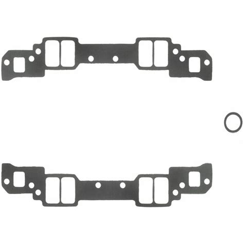 Fel Pro Intake Manifold Gasket Inch Thick Inch X