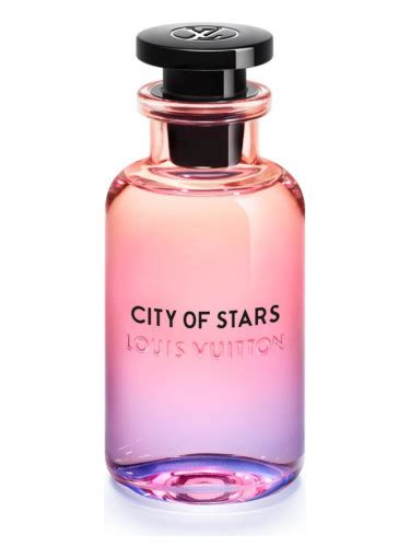 City Of Stars Louis Vuitton 香水 一款 2022年 新的 中性 香水