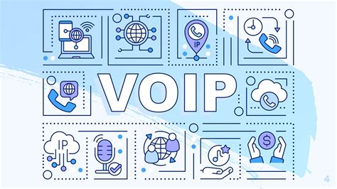 What Is The History Of VoIP And How Did The VoIP Industry Grow