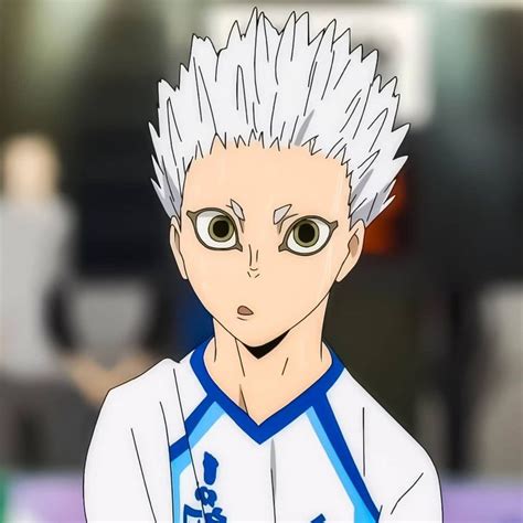 Korai Hoshiumi Haikyuu Anime Kōrai Hoshiumi Anime Characters