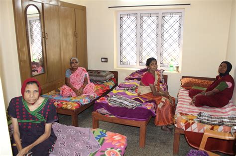 Top Charitable Old Age Homes In Mandavaripet Best Old Age Home