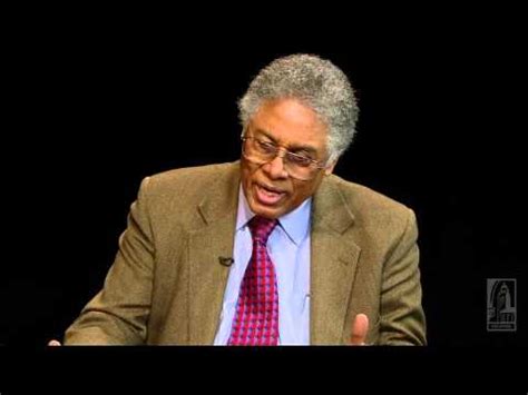 The Problem with Intellectuals, and Thomas Sowell | Dionysian GENERATOR