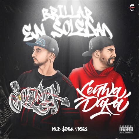 Brillar En Soledad Single By Juanek Spotify