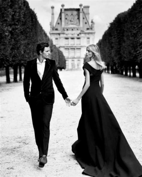 High Fashion Photography Couple