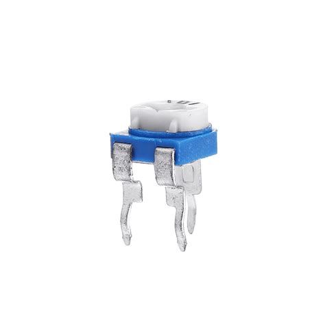 RM065 100k Ohm Trimpot Trimmer Potentiometer Pack Of 10 DarkOct02