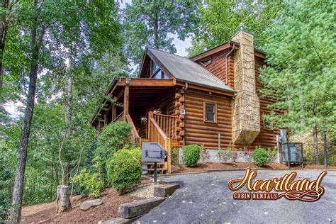 Afternoon Delight Virtual Tour Gatlinburg Cabin Rentals