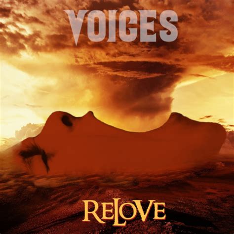 An Inspirational Groove From Relove Has Arrived
