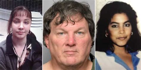 Gilgo Beach Murders Suspect Rex Heuermann Charged In Deaths Of 2 More