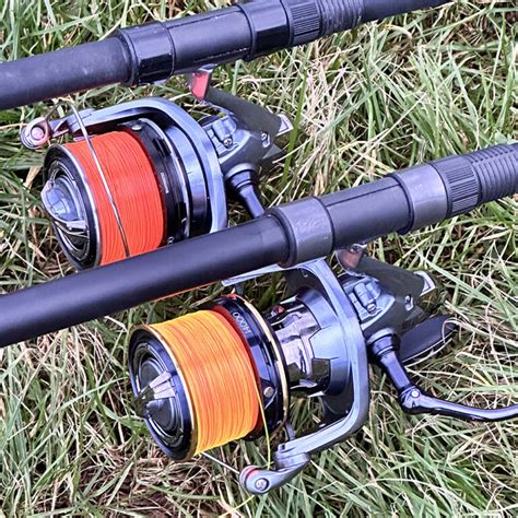 The Ultimate Guide To Selecting The Perfect Fixed Spool Fishing Reel