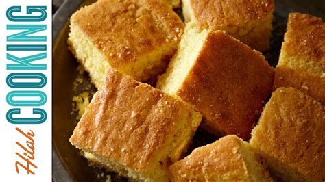 How To Make Cornbread