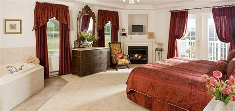 Bed and Breakfast Hershey, PA :: Romantic Getaways in Hershey | Bed and ...