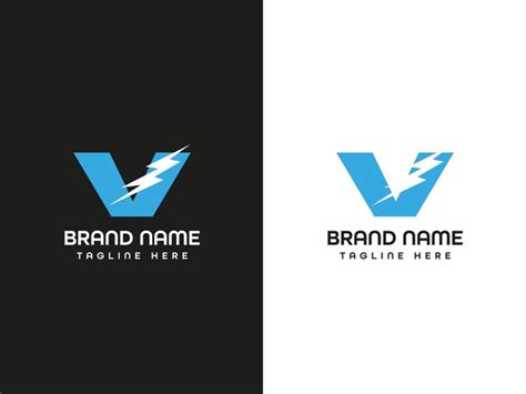 Premium Vector Business Monogram Latter Logo Design