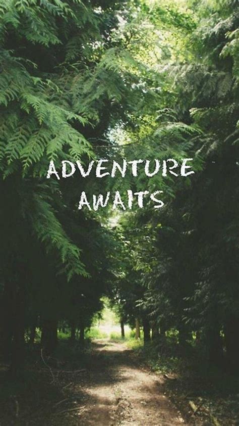 Adventure Awaits Wallpapers - Top Free Adventure Awaits Backgrounds ...