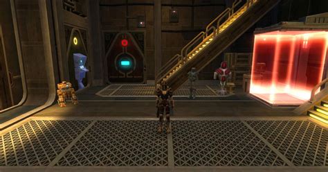 Swtor D5 Mantis Iii By Edward Smee On Deviantart
