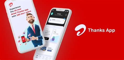 Benefits Of Digital Bill Payments With Thanks App Airtel