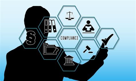 Compliance Qué Es Y Cuál Es Su Importancia Para Las Empresas A Nivel