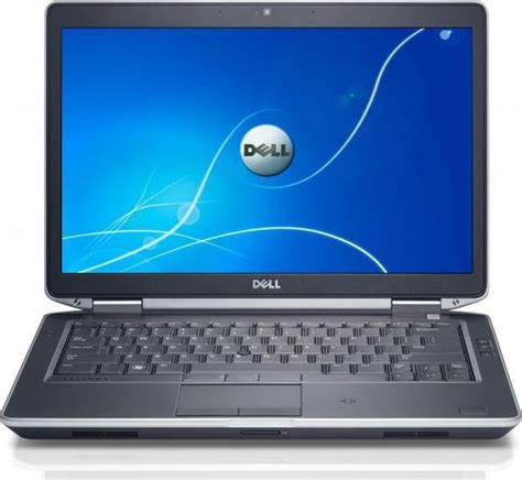 Dell Latitude E6230 Refurbished Core I5 Laptop