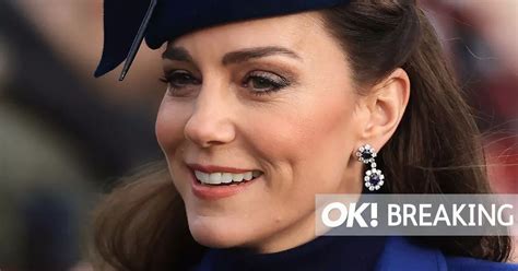 Kate Middleton Breaks Silence On Edited Photo And Apologises For