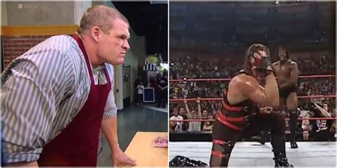 Most Embarrassing Moments Of Kane S Career