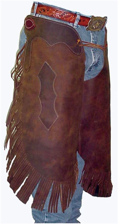 Leather Chinks Chaps Chinks Saddles And Tack Jacksons Western Store