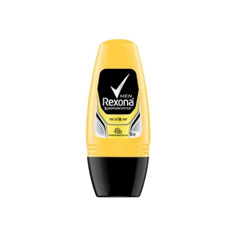 DESODORANTE REXONA V8 MEN X 30 GR Droguería Kafer Compra en línea