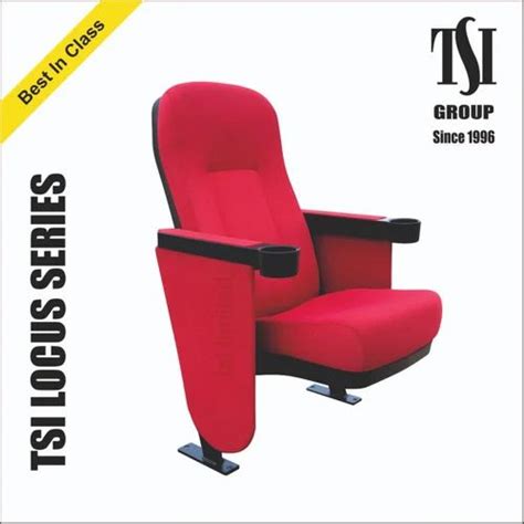 Premium Auditorium Seats At Best Price In Waghodia By TSI A Brand Of