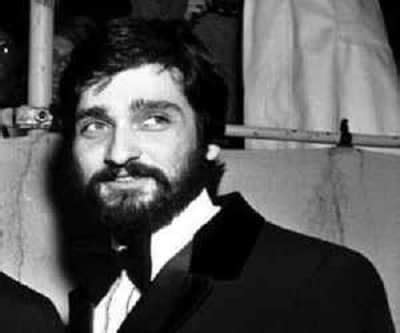 Gus Trikonis - Bio, Age, Height, Net Worth, Facts, Nationality