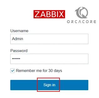 Install Zabbix On Rocky Linux Comprehensive Guide