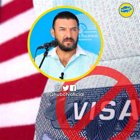 Q Hubo Tv Oficial On Twitter Qhubotv Sin Visa El Vicepresidente