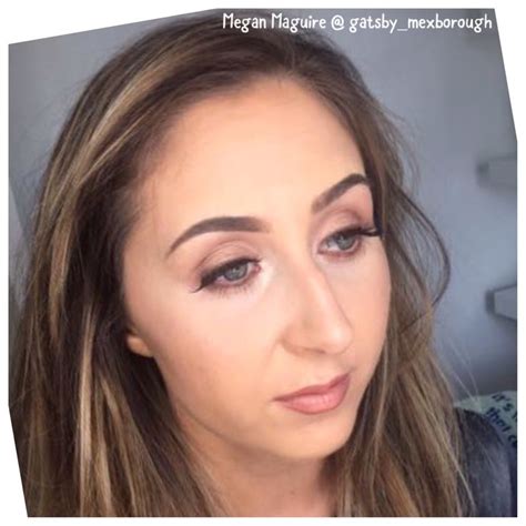 Barely There Nude Makeup Nude Makeup Makeup Nude