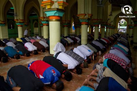On Being Gay And Muslim