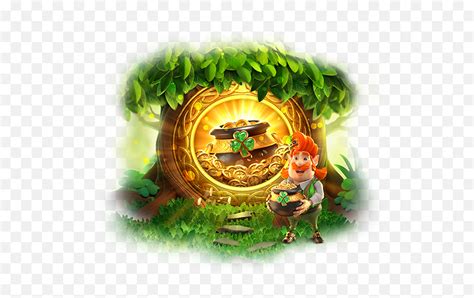 Leprechaun Riches Leprechaun Riches Slot Png Leprechaun Png Free