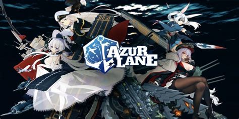 Azur Lane Launches Christmas Event To Bring Festivities To Naval