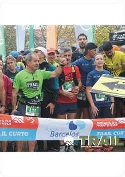 Trail Amigos Da Montanha Portugal Running