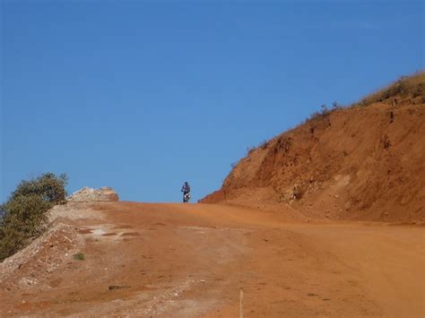 Estrada Real Caminho Dos Diamantes Dia Itamb Do Mato Dentro