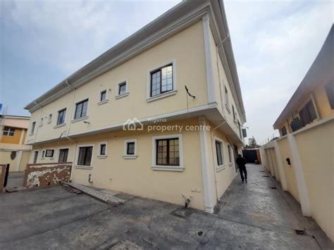 For Sale Luxurious Finished 6 Bedroom Duplex With 2 Unit Of 2 Bedroom