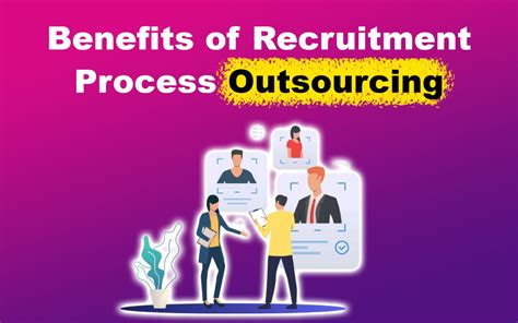 6 Recruitment Process Outsourcing Benefits Portfolink