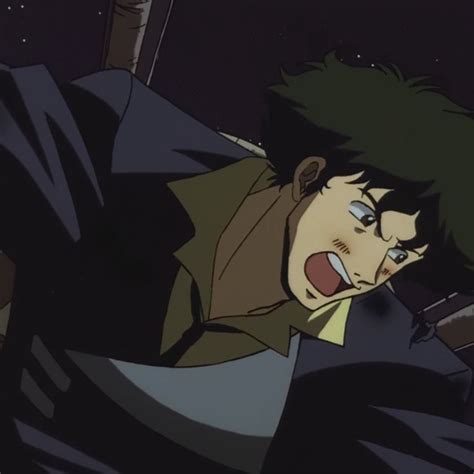 spike spiegel cowboy bebop