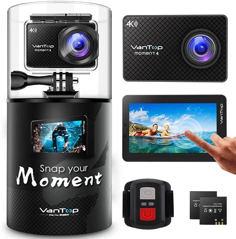 Best Underwater Cameras (Updated 2022)