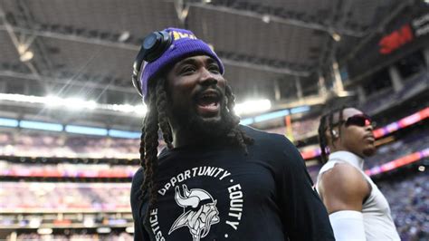 Vikings Dalvin Cook Draws Interest From Eagles Dolphins