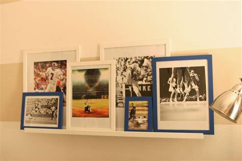 Framed Sports Memorabilia - Windgate Lane